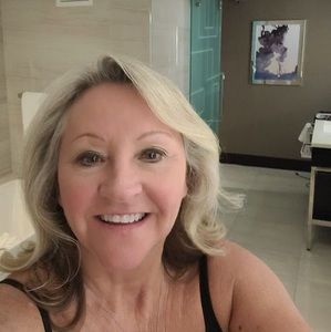 Meet your Posher, Kristi